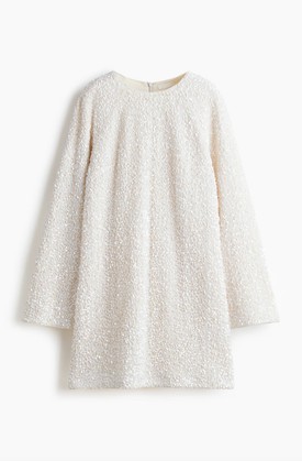 Flitteres miniruha H&M 13 955 Ft