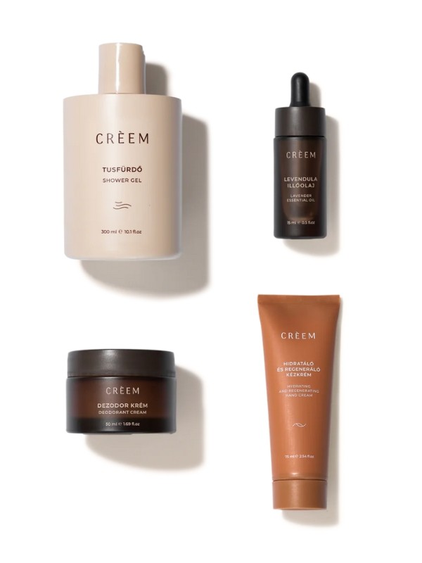 Family Routine ajándékcsomag CRÉEM 25 395 Ft 