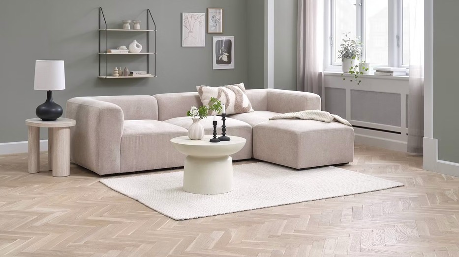 Stílusos otthon ősszel és télen