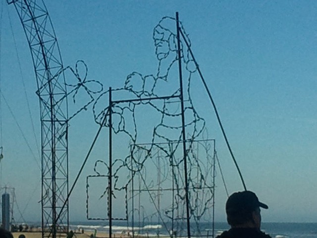 10 félresikerült karácsonyi dekoráció, ami leginkább egy pornófilmbe illene