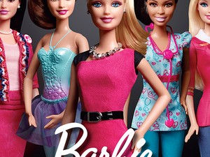 Az új Barbie reklám, amiről mindenki beszél