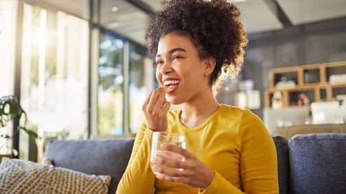 Elképesztő, mit tehet a testeddel, ha ekkor veszed be a D-vitamint