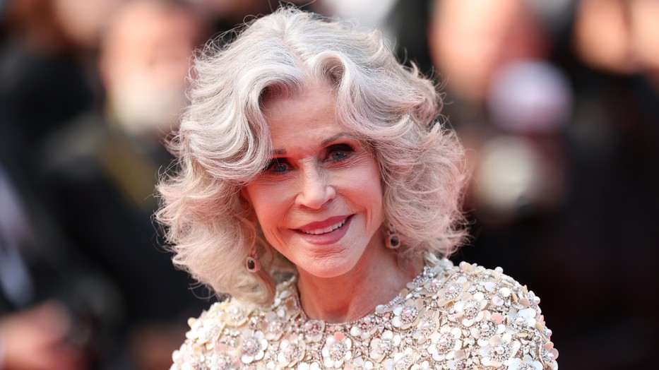 Jane Fonda legmerészebb szettjeiből szemezgettünk