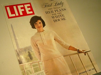 Magyar kozmetikum volt Jackie Kennedy szépségének titka!