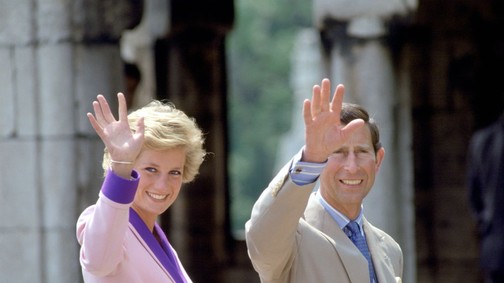 Diana hercegné és Károly herceg elképesztő dolgot tettek Magyarországon, ez mindent elárult a házasságukról