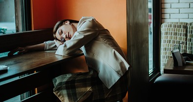 Aludj ennyit, és tovább élhetsz