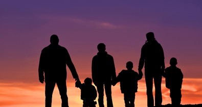 Újrakezdés a szerelemben: Hogyan építsünk közös otthont és családot a második házasságban