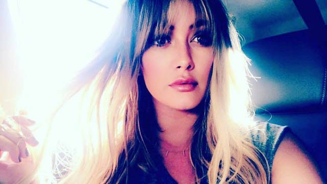 hilary duff, frizura, haj, frufru, hajkiegyensítés