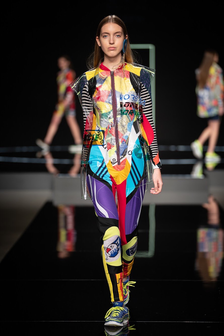 Ferencz Borbála (Young Talents)