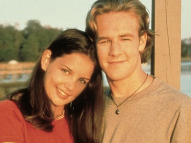 Katie Holmes torokszorító levélben emlékezett meg James Van Der Beekről, sorait képtelenség könnyek nélkül elolvasni