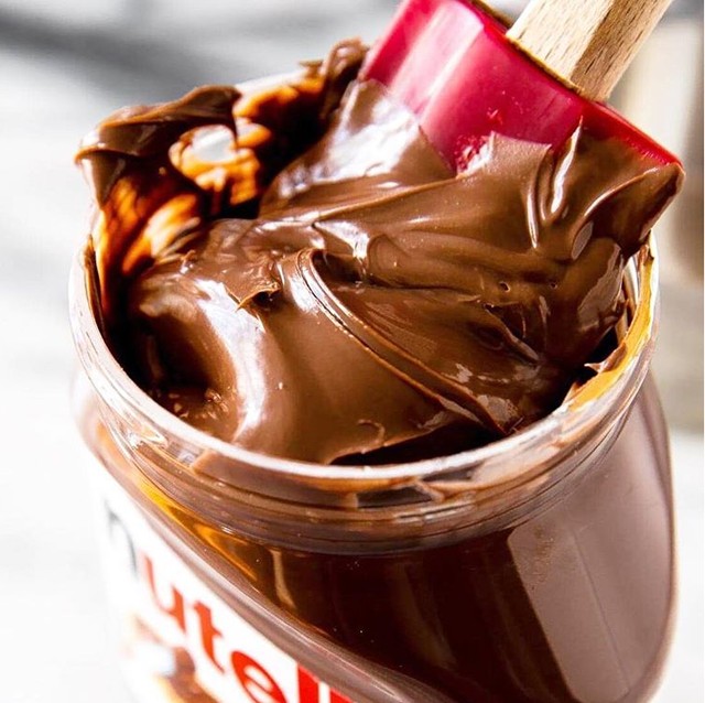 Ma van a Nutella világnapja, ezektől a posztoktól összefut a nyál a szádban