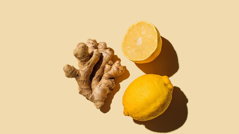 Elképesztő, milyen hatással lehet a gyömbér a testedre