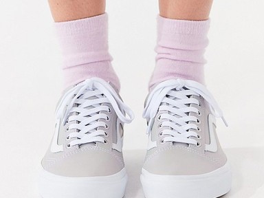 Ettől az álomszép Vans cipőtől unikornislánynak, felhőkön lépkedő hercegnőnek érzed magad