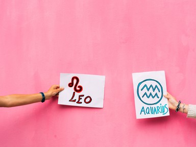 Ezek a szexpózok illenek hozzád a csillagjegyed szerint