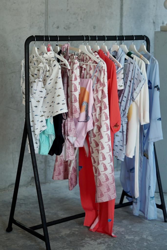 Elindult a régió első digitális divat showroomja