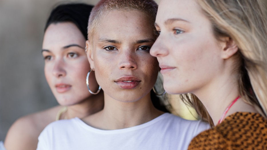 A valódi szépség titka a belső kisugárzás – klisének hangzik, de így van! 