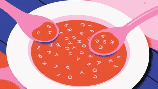 „A szavak ereje" - beszélgetés Wertán Sára kommunikációs szakértővel