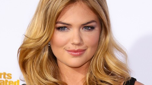 Kisebb mellekkel könnyebb az élet Kate Upton szerint