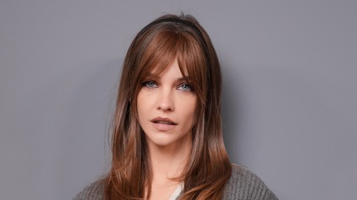 Palvin Barbara a legátlagosabb szettben is ellopta a show-t, nem tudjuk róla levenni a szemünket