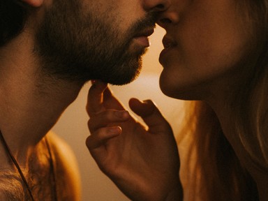 „20 éve vagyunk együtt, és nagyon egyszerű a titkunk”