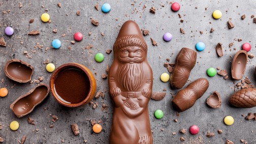 Tudtad, hogy Magyarország csokimikulás-nagyhatalom?