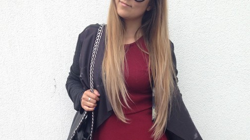 Már az oviban ő volt a legstílusosabb