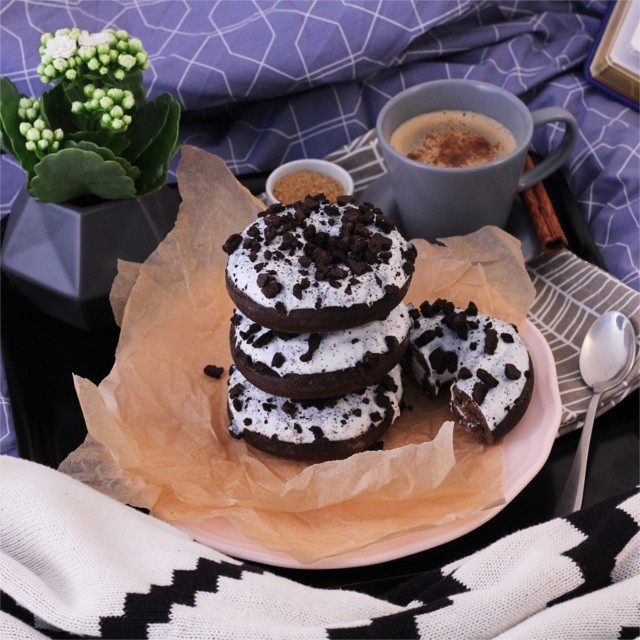 OREO&reg; a Mondel&#275;z International, INC. márkája, amely licenc alatt kerül felhasználásra