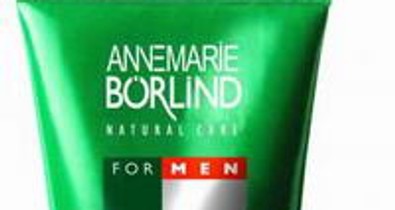 Annemarie Börlind: Revitalizing Body Lotion