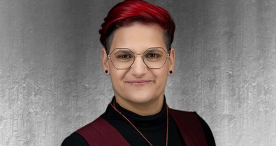 Herczeg Andrea, a Csak a Mentes alapítója: „Senki nem azért megy vállalkozónak, hogy teljesen tönkre menjen benne”
