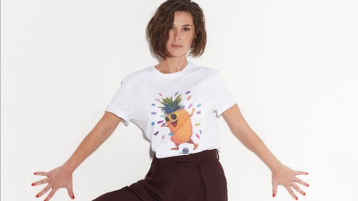 Szondi Vanda: „Csinálj egyszerre mindent. Én ilyennek látom általában a nők helyzetét Magyarországon”