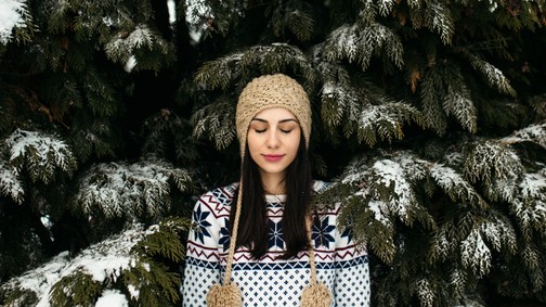 Mutatunk három légzőgyakorlatot, ami segít megküzdeni az ünnepi stresszel