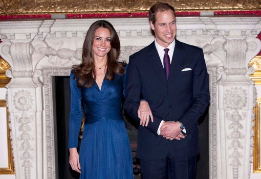 5 ikonikus fotó Katalin hercegnéről és Vilmos hercegről, amit ízekre szedett egy testbeszéd szakértő