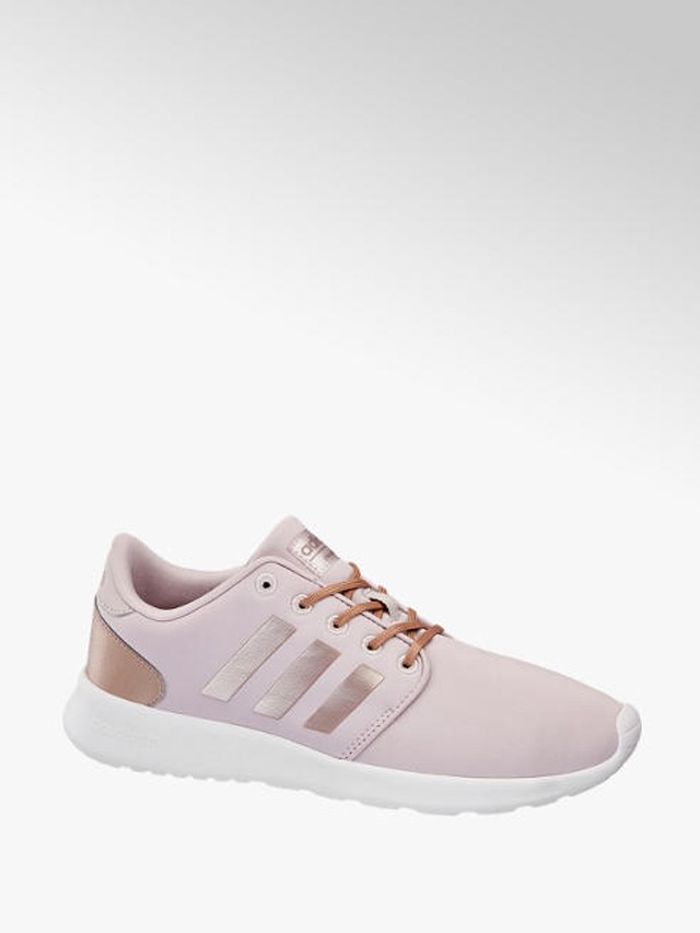PÚDERSZÍNŰ ADIDAS CF QT RACER SPORTCIPŐ 19 900 Ft helyett 15 920 Ft