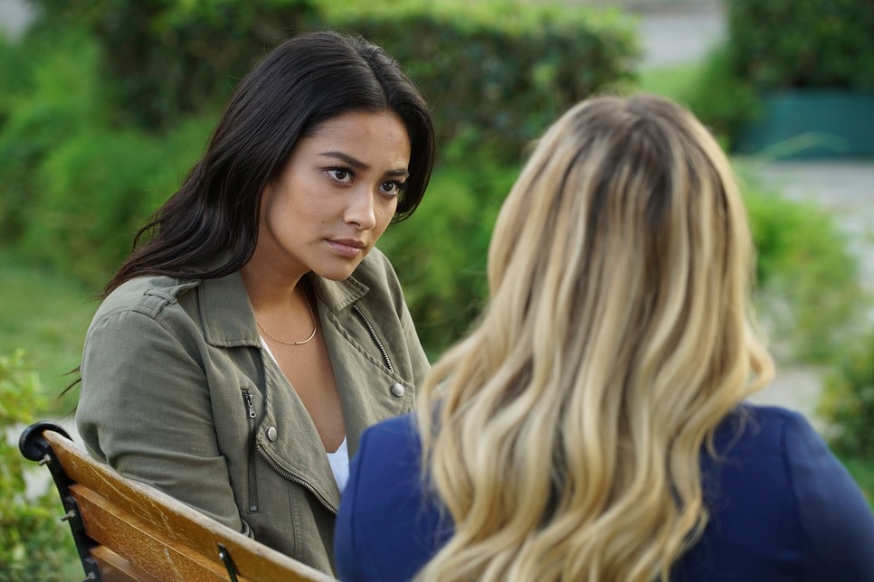 A Hazug csajok társaságának castingtitkai - te el tudtad volna képzelni így a sorozatot?