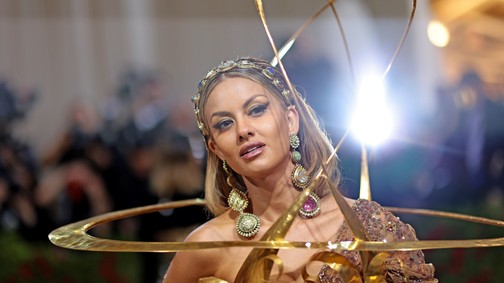 Met gála 2022: Ezeket a meghökkentő frizurákat látnod kell