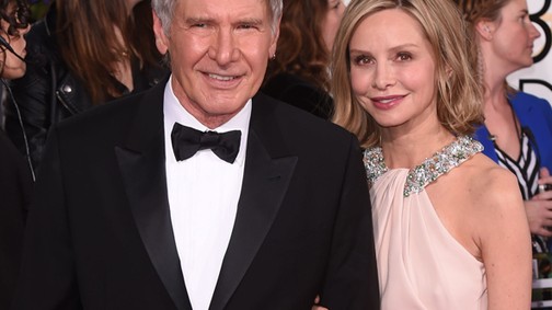 Harrison Ford súlyos balesetet szenvedett