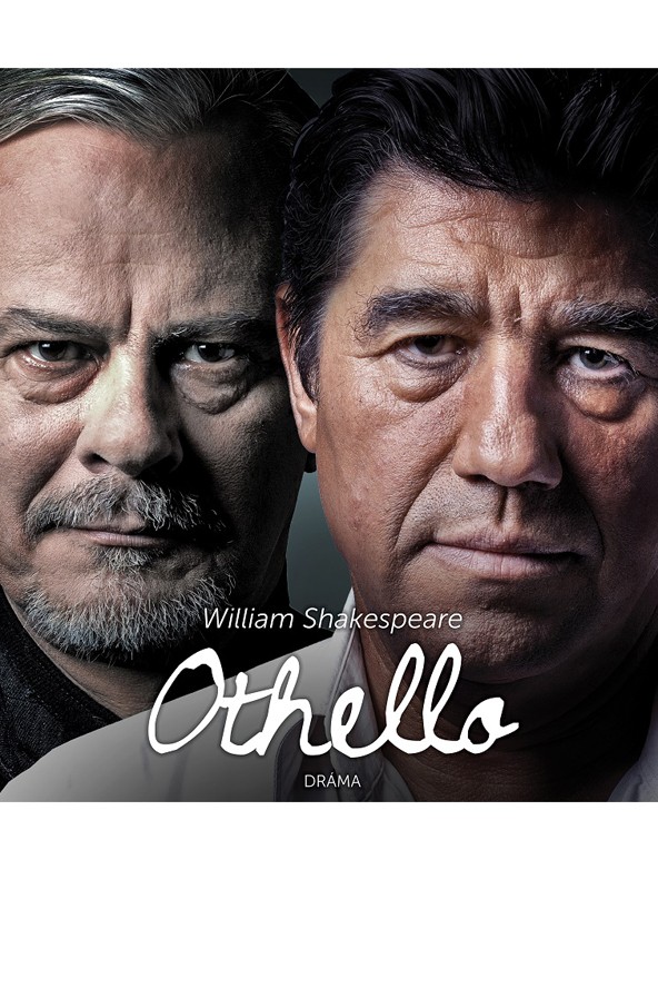 Hogy kerül az Othello a GLAMOUR-napokra?