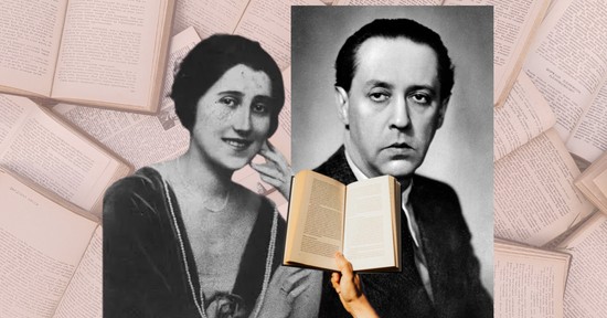 Ha nincs Lola, Márai Sándor naplói talán sosem születtek volna meg