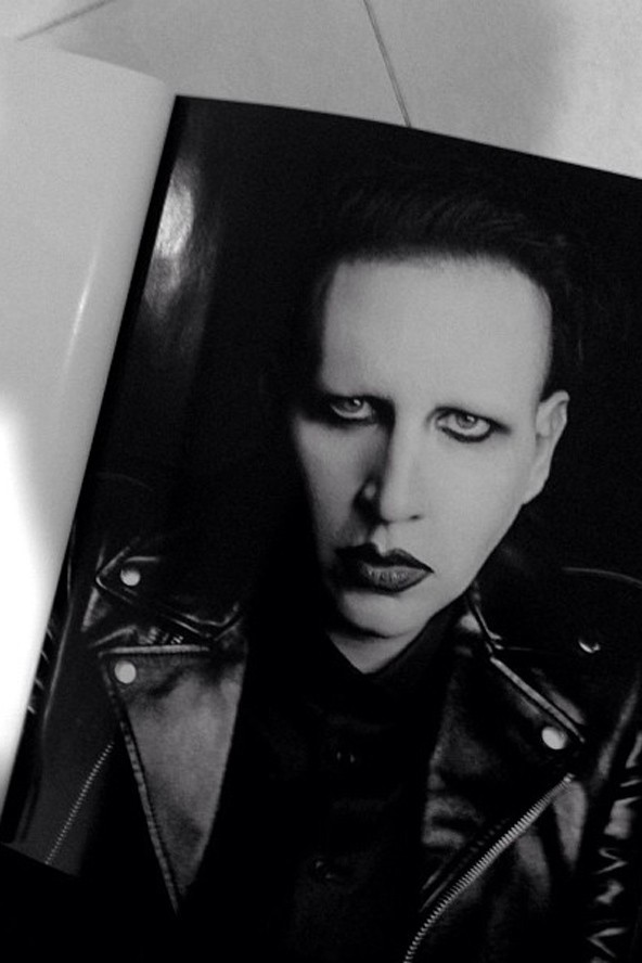 Glamour szerkesztőség