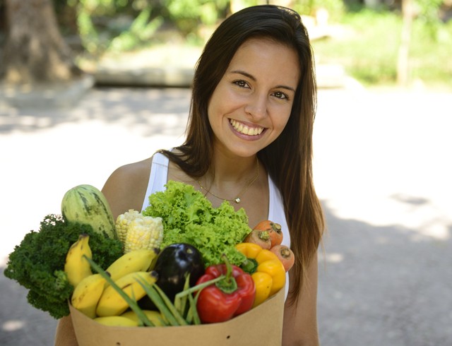 9 tipp, hogy környezettudatos legyen az étrended
