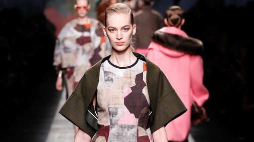 Remek lista a milánói divathétről