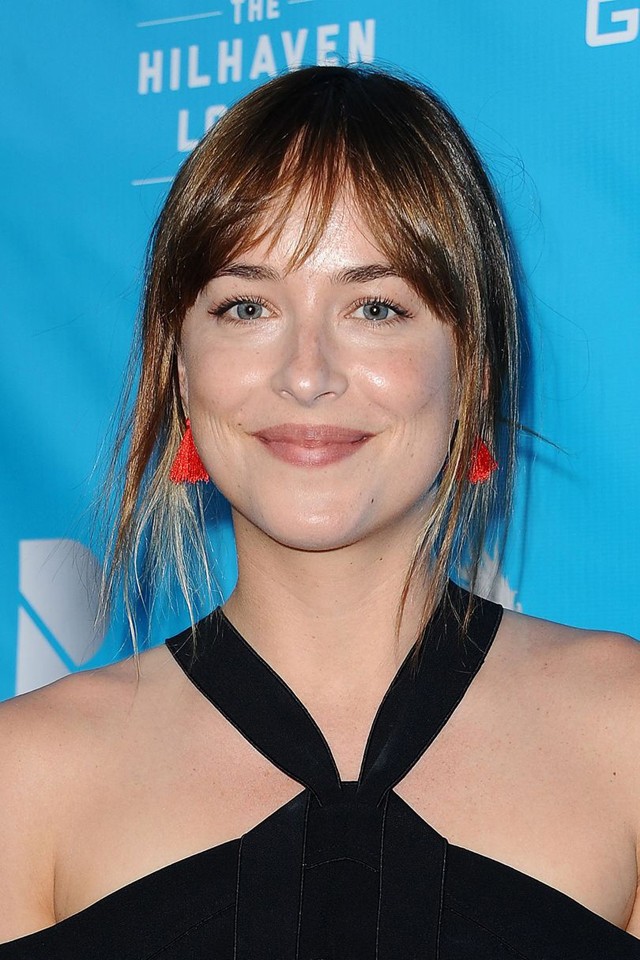 Inspiráljanak Dakota Johnson legszebb vörös szőnyeges megjelenései