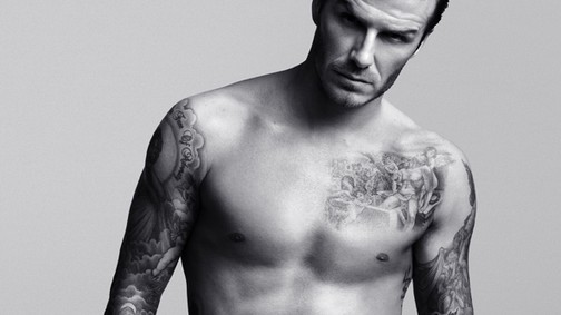 Focistából divatguru: David Beckham visszavonul - képgaléria pályafutásáról