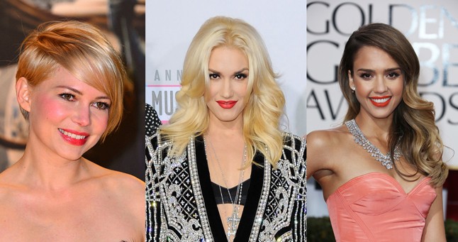 Glamour szerkesztőség