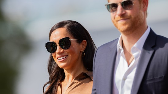 Meghan Markle csodaszép ékszerét fillérekért árulják