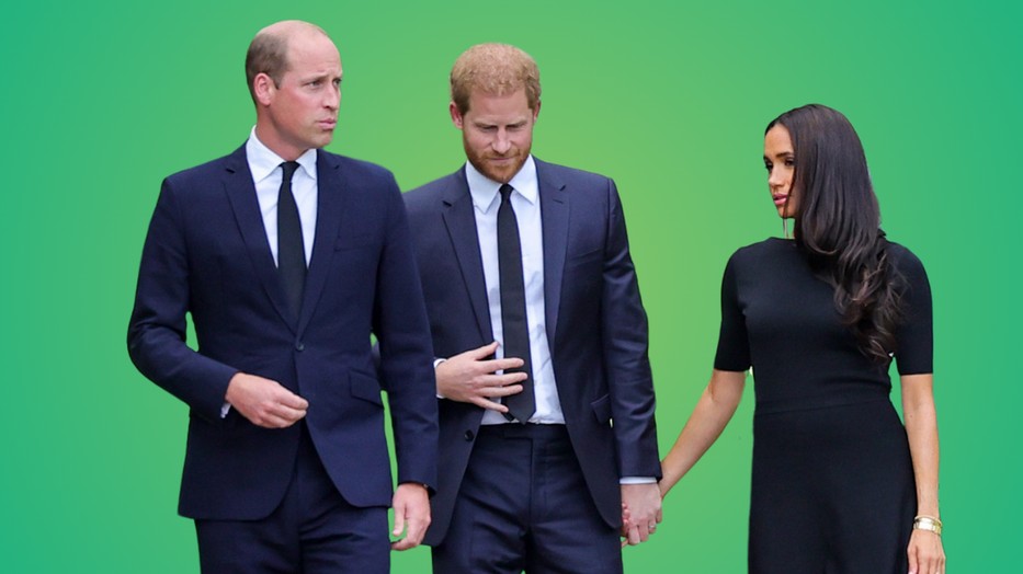 Vilmos herceg közeli barátja elárulta: Harry herceg és Meghan Markle több, mint tiszteletlen