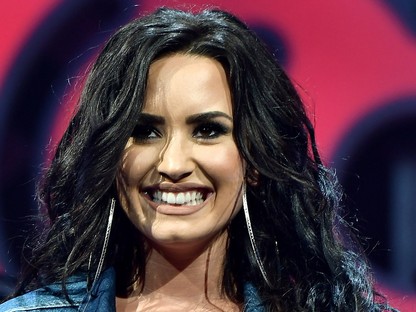 Demi Lovato új szerelme elég veszélyes srác