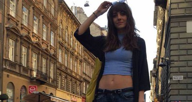 A tervező a kedvenc nyári darabjában