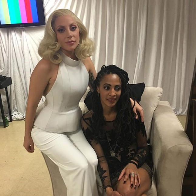 lady gaga, szexuális erőszak, vallomás, oscar gála, oscar fellépés, instagram, szexuális zaklatás, szexuálisan bántalmazottak