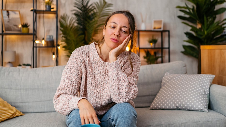 A bölcsességfog gyulladása komoly gondokat okozhat, ha nem kezelik